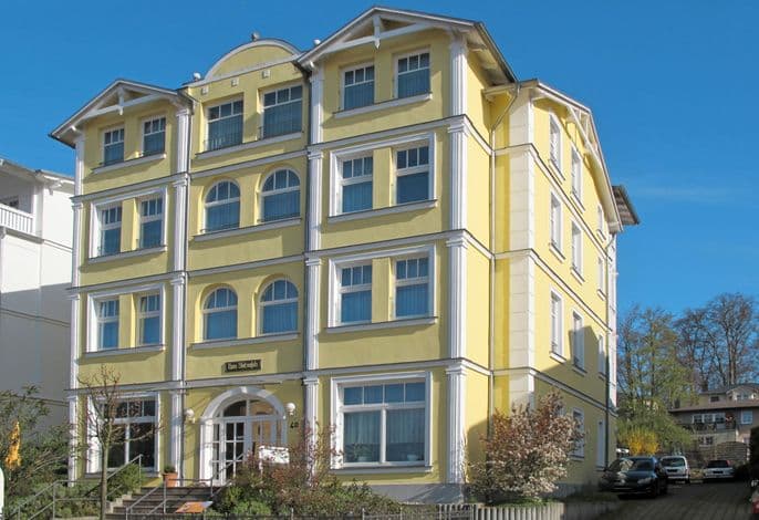 Stolzenfels detail 1