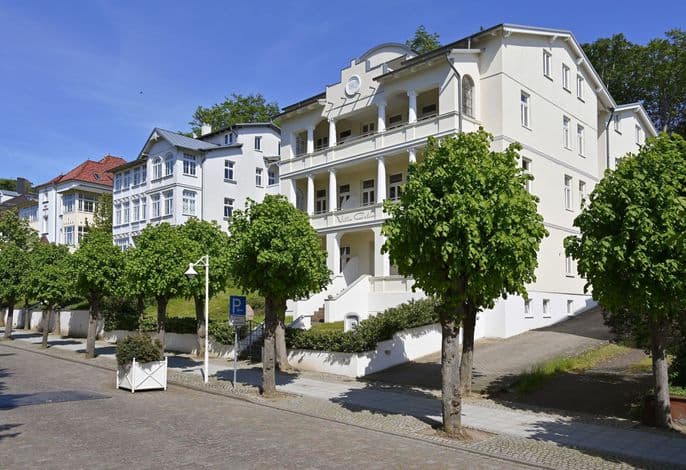 Villa Celia Sellin - Villa Celia Sellin .1