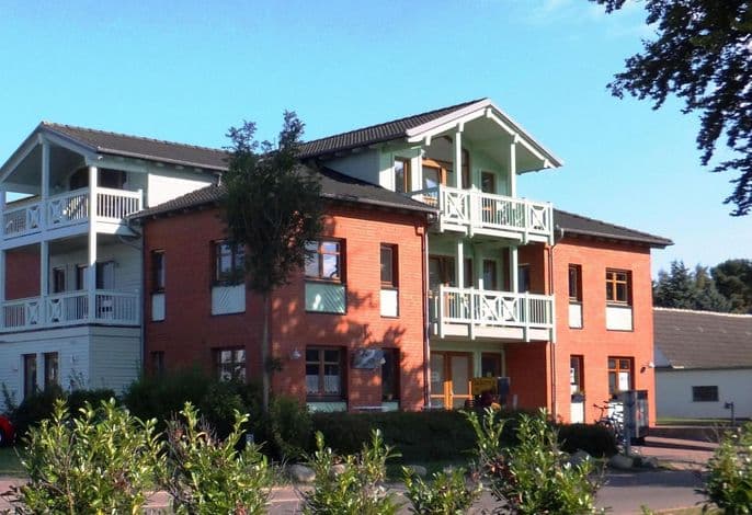 Zeesenhaus 6 - Zeesenhaus 6 .1