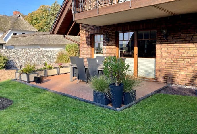 mit Terrasse in Sellin - mit Terrasse in Sellin .1 detail 2