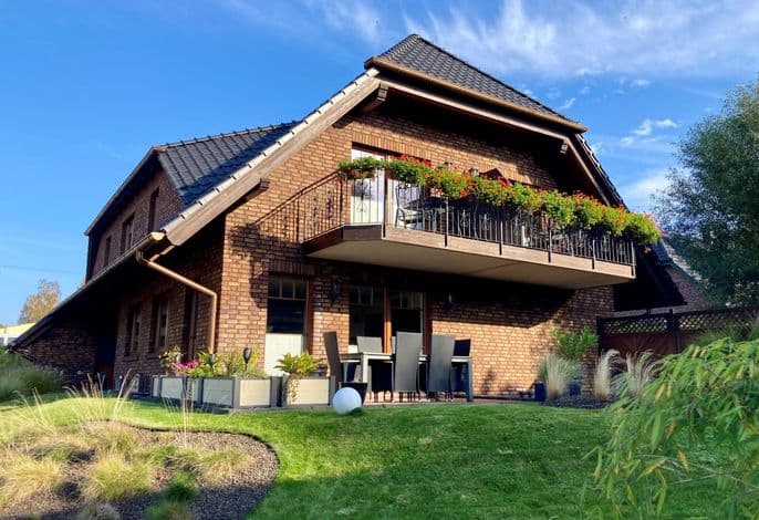 mit Terrasse in Sellin - mit Terrasse in Sellin .1