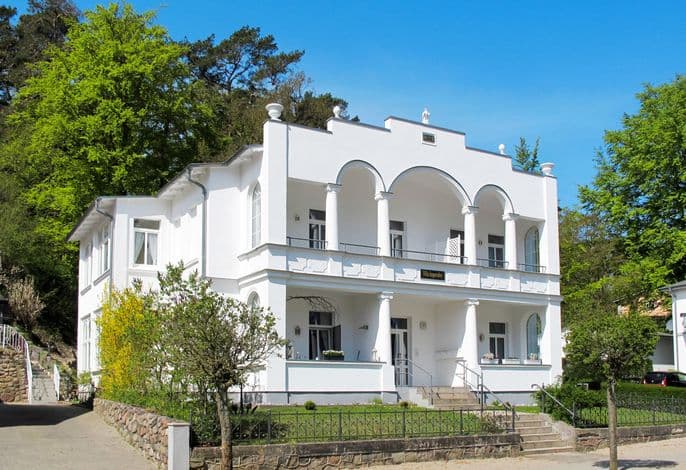 Villa Imperator - Villa Imperator .1