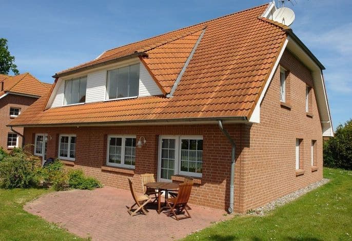 Komfortable Ferienwohnung in Waase mit Garten - Komfortable Ferienwohnung in Waase mit Garten .1 detail 1