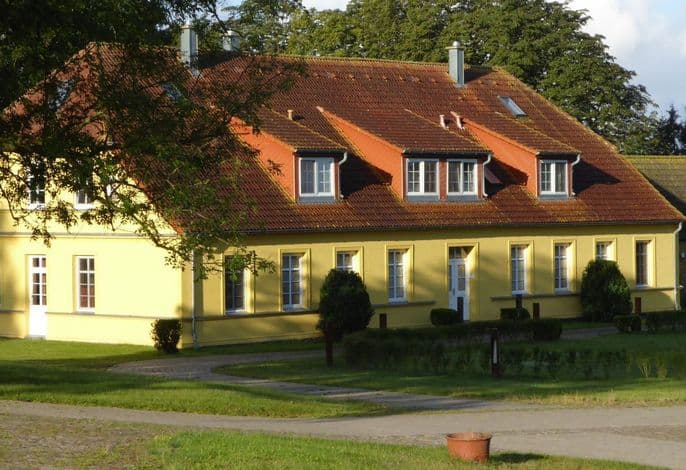 Hochwertige Ferienwohnung in Gingst - Hochwertige Ferienwohnung in Gingst .1 detail 1