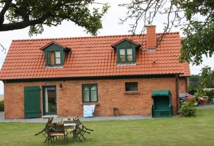 Kranich in Ummanz-Lüßvitz - Kranich in Ummanz-Lüßvitz .1