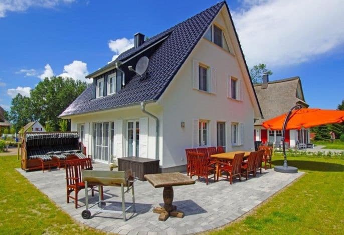 Villa Mara mit 5 Schlafzimmern - Villa Mara mit 5 Schlafzimmern .1