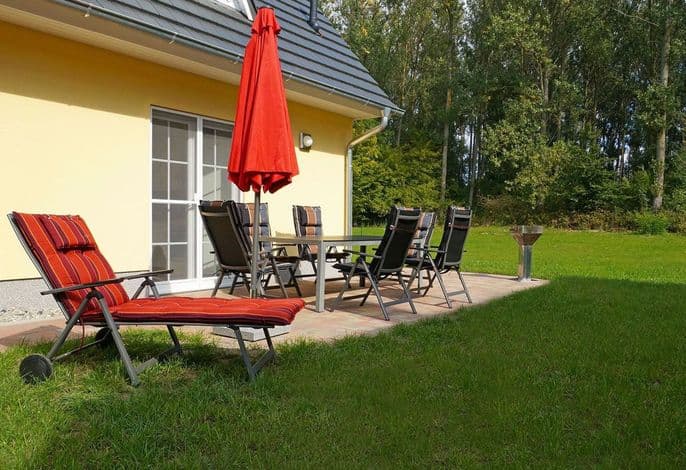 Urlaub mit Hund im Bernsteinhus - Urlaub mit Hund im Bernsteinhus .1 detail 3
