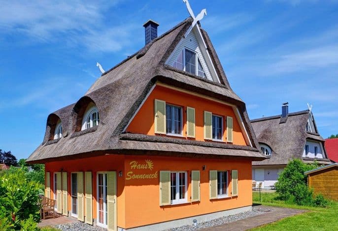 Haus Sonneneck - Haus Sonneneck .1