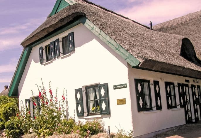 Lotsenhaus detail 4