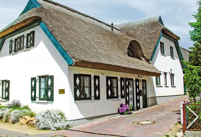 Lotsenhaus