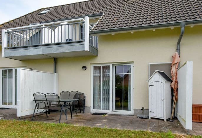 Appartement in Strandnähe - Appartement in Strandnähe .1