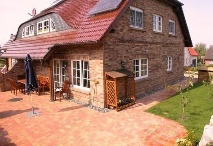 Bel Air in Gager mit Grill und Sauna detail 1