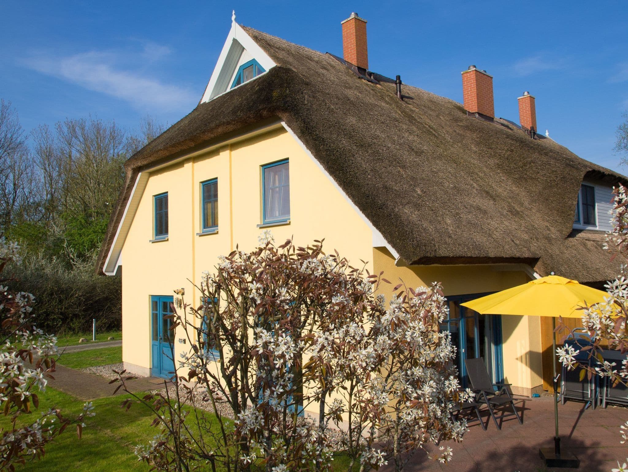 in idylischer Lage detail 2