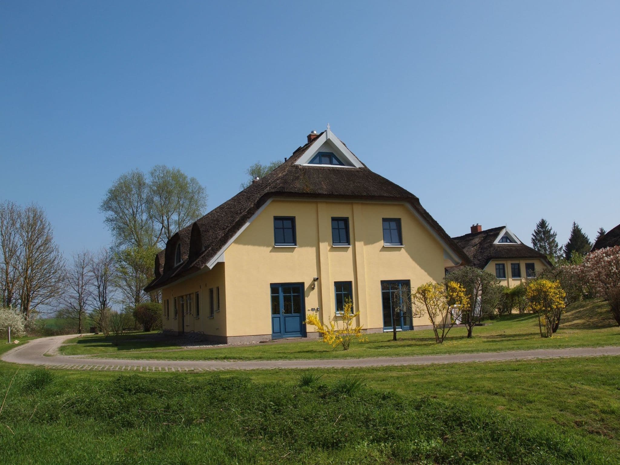 in idylischer Lage detail 1