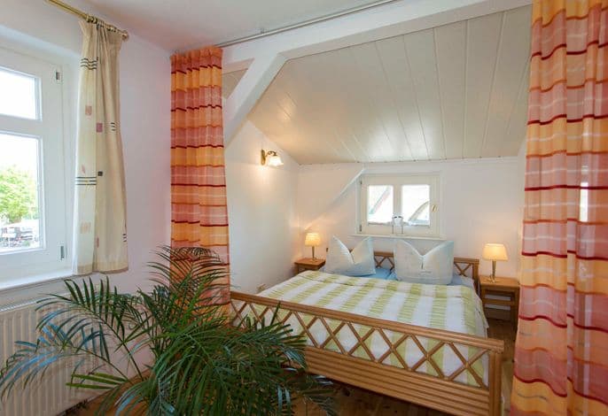 Lachmöwe - Haus Rosengarten Angebot März, Apr+Nov,Dez WE10015 detail 4