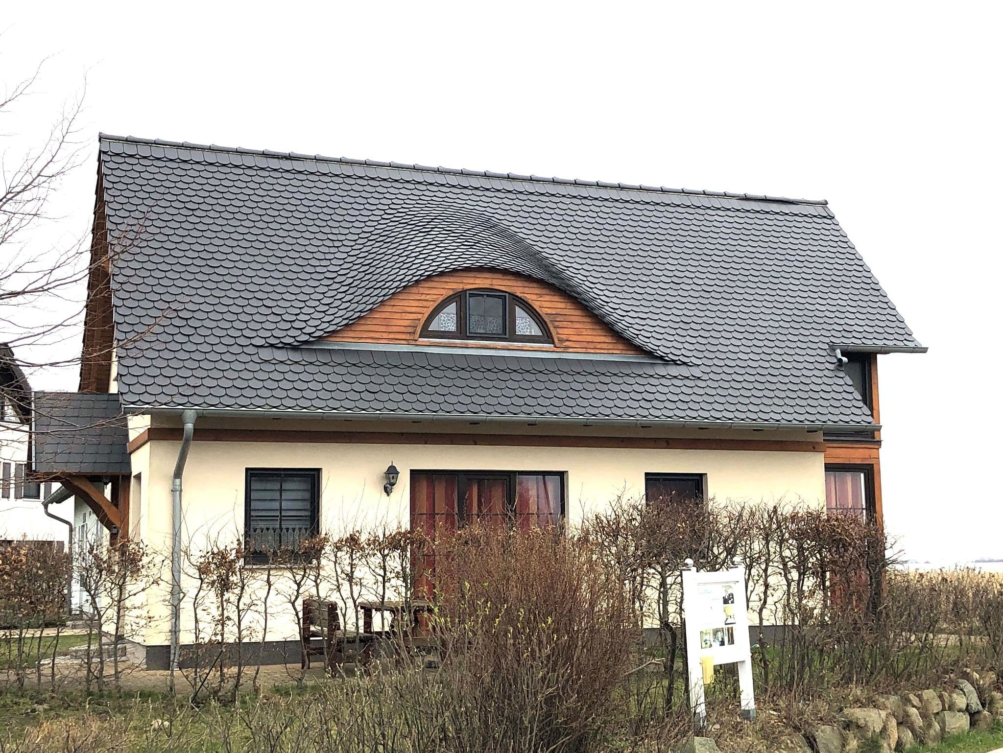 Ferienhaus Seeschwalbe detail 2