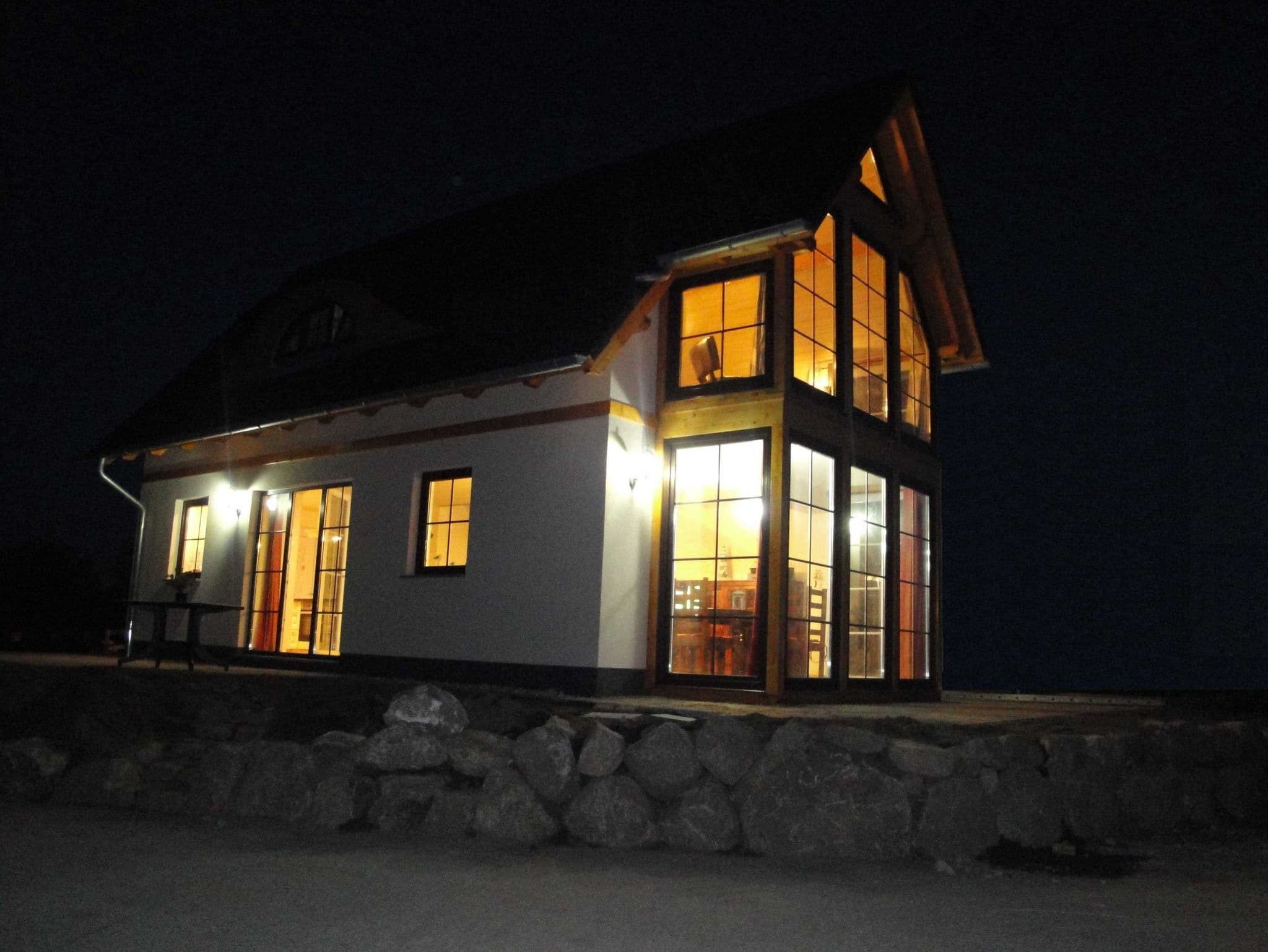 Ferienhaus Seeschwalbe detail 4