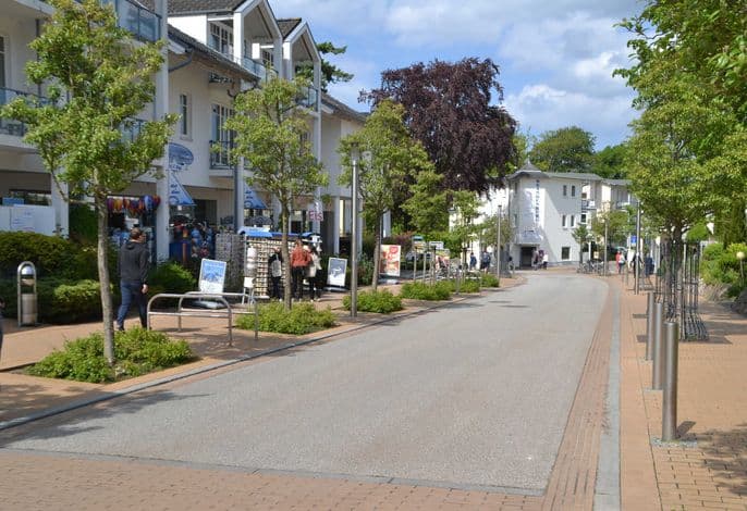 Neu Ferien mit Seeblick - Für 3 Feriengäste in Göhren detail 3