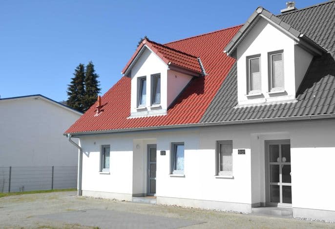 Ferienhaus Leonora mit 3 Schlafzimmer - In Göhren auf der Halbinsel Mönchgut detail 2