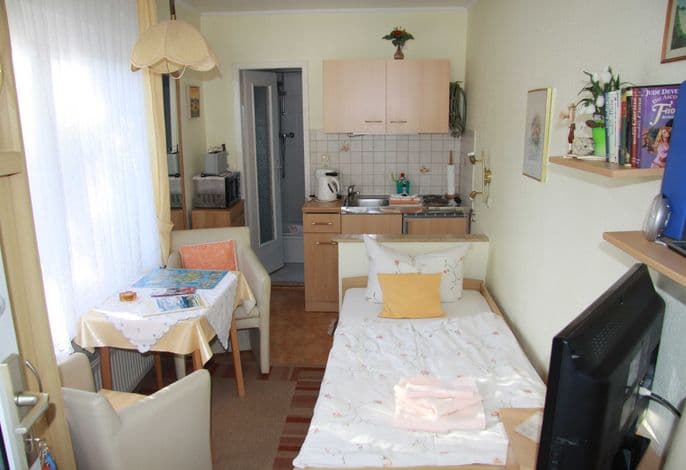 Single-Appartement