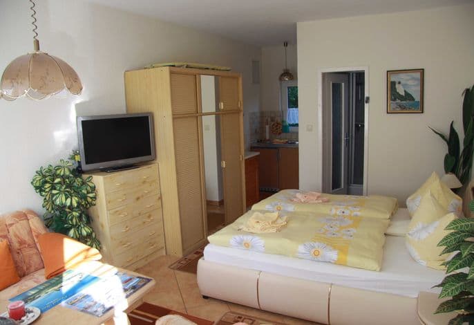 Appartement 2