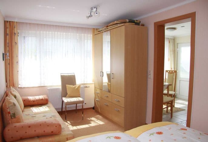 Ferienwohnung 1 - Ferienanlage Bräuning detail 3