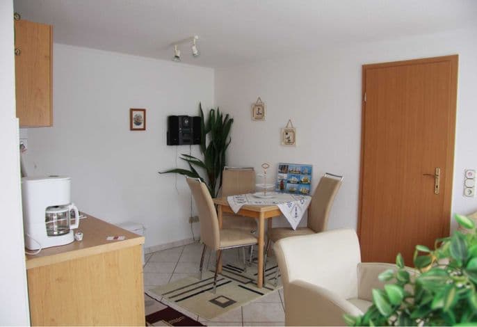 Ferienwohnung 2 - Ferienanlage Bräuning detail 2