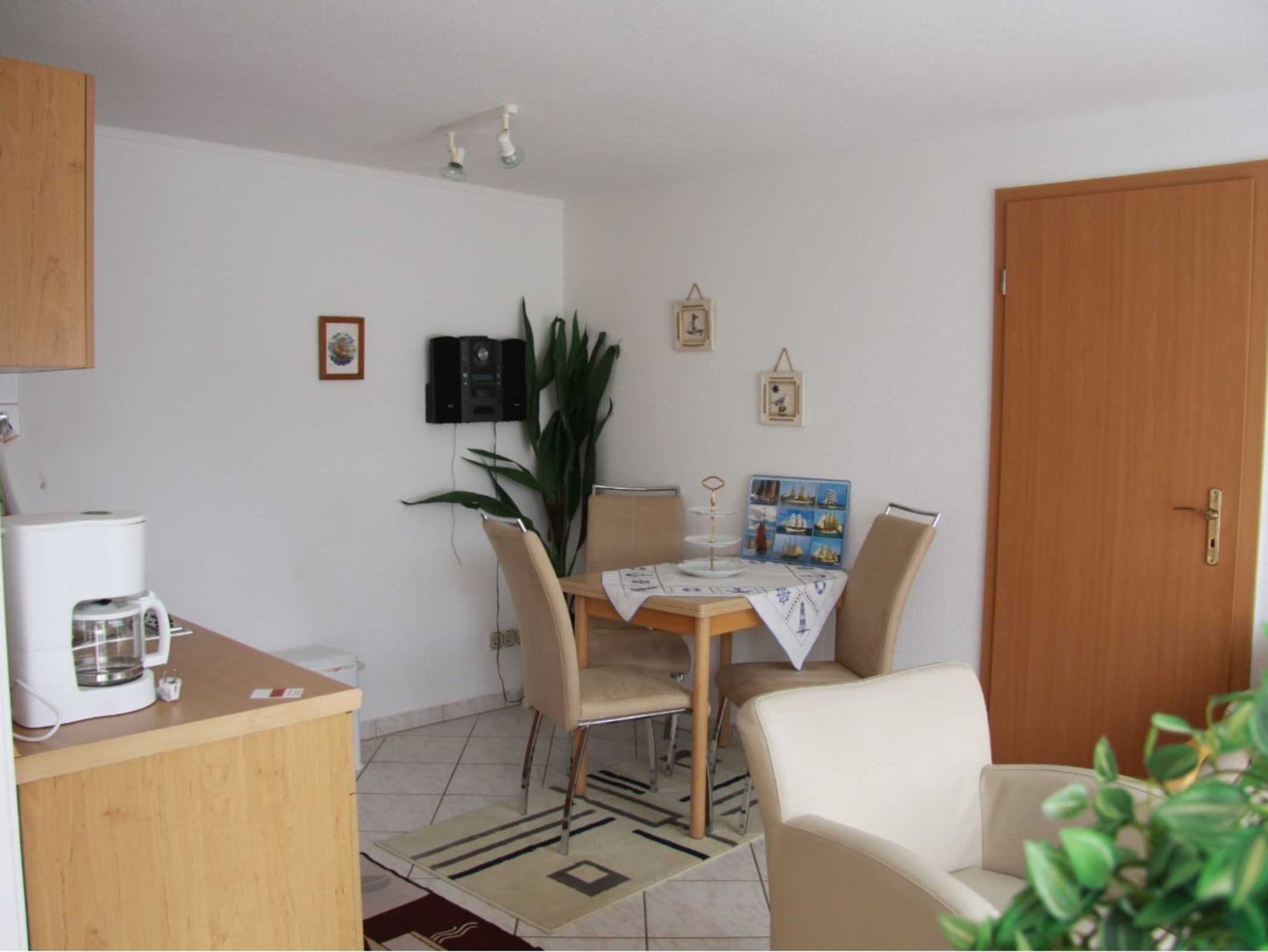 Ferienwohnung 2 - Ferienanlage Bräuning detail 2