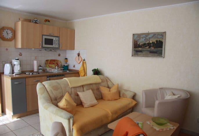 Ferienwohnung 1 - Ferienanlage Bräuning detail 1