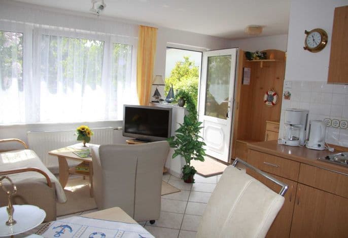 Ferienwohnung 2 - Ferienanlage Bräuning detail 1