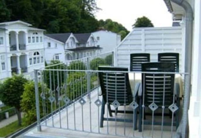 Wohnung 2