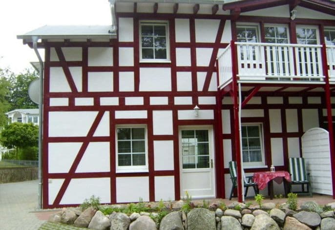 Wohnung 8
