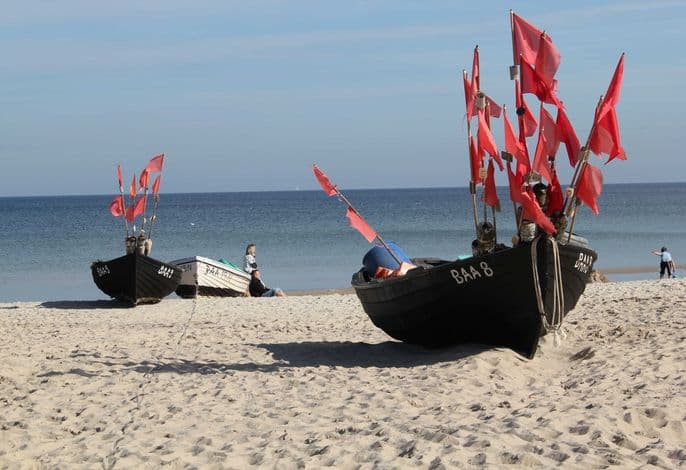 1 Raum Appartement Rychlikowski detail 1