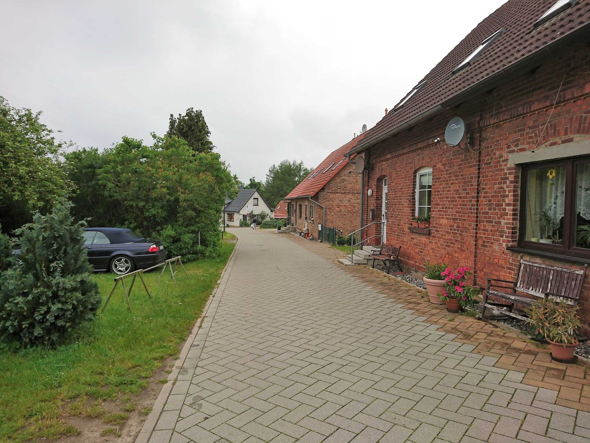Ferienwohnung Ralswiek, Jarnitz 8 detail 2