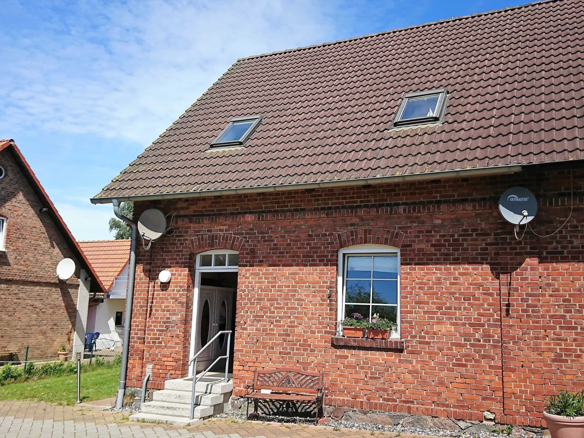 Ferienwohnung Ralswiek, Jarnitz 8 detail 4