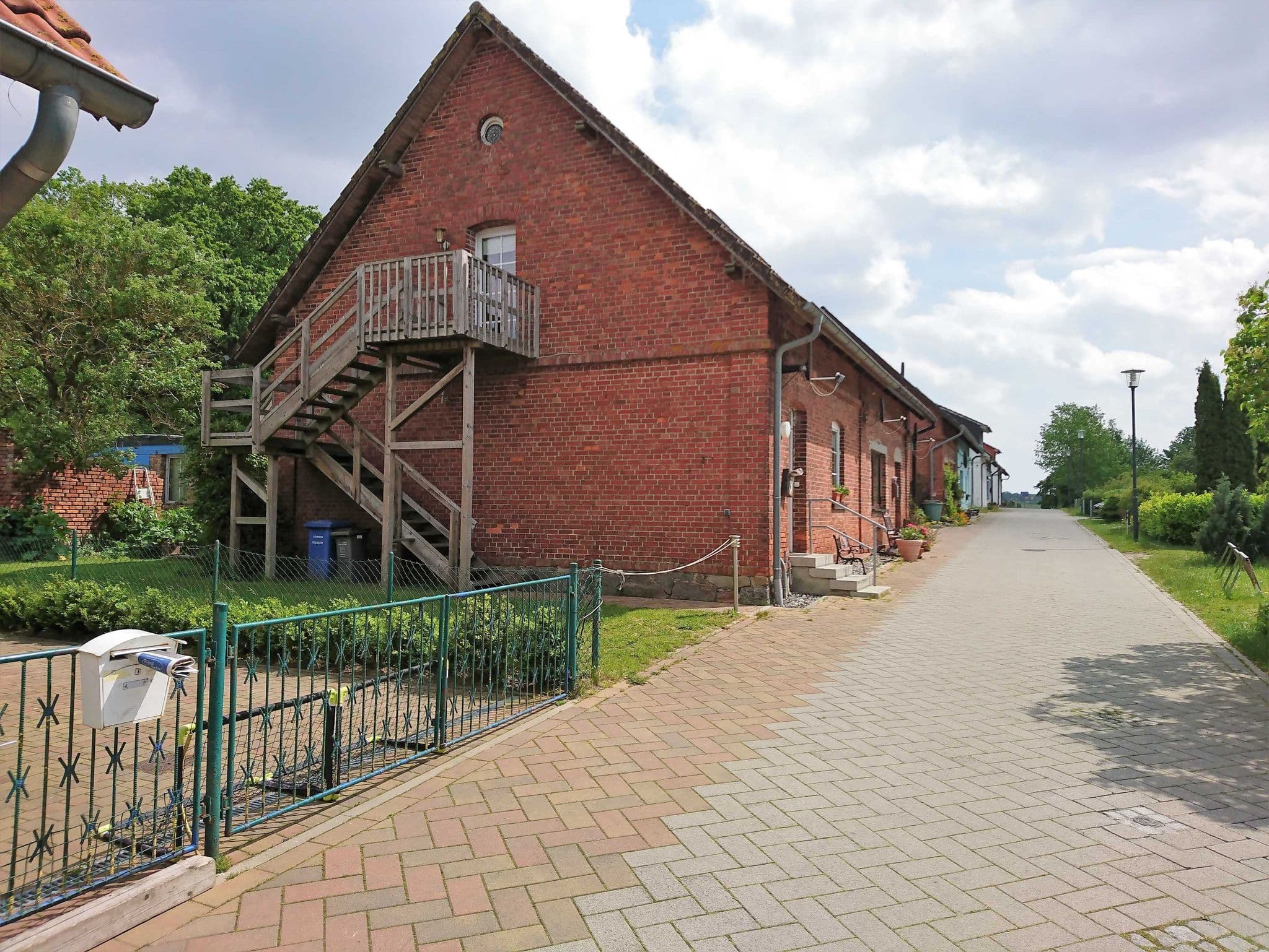 Ferienwohnung Ralswiek, Jarnitz 8 detail 3
