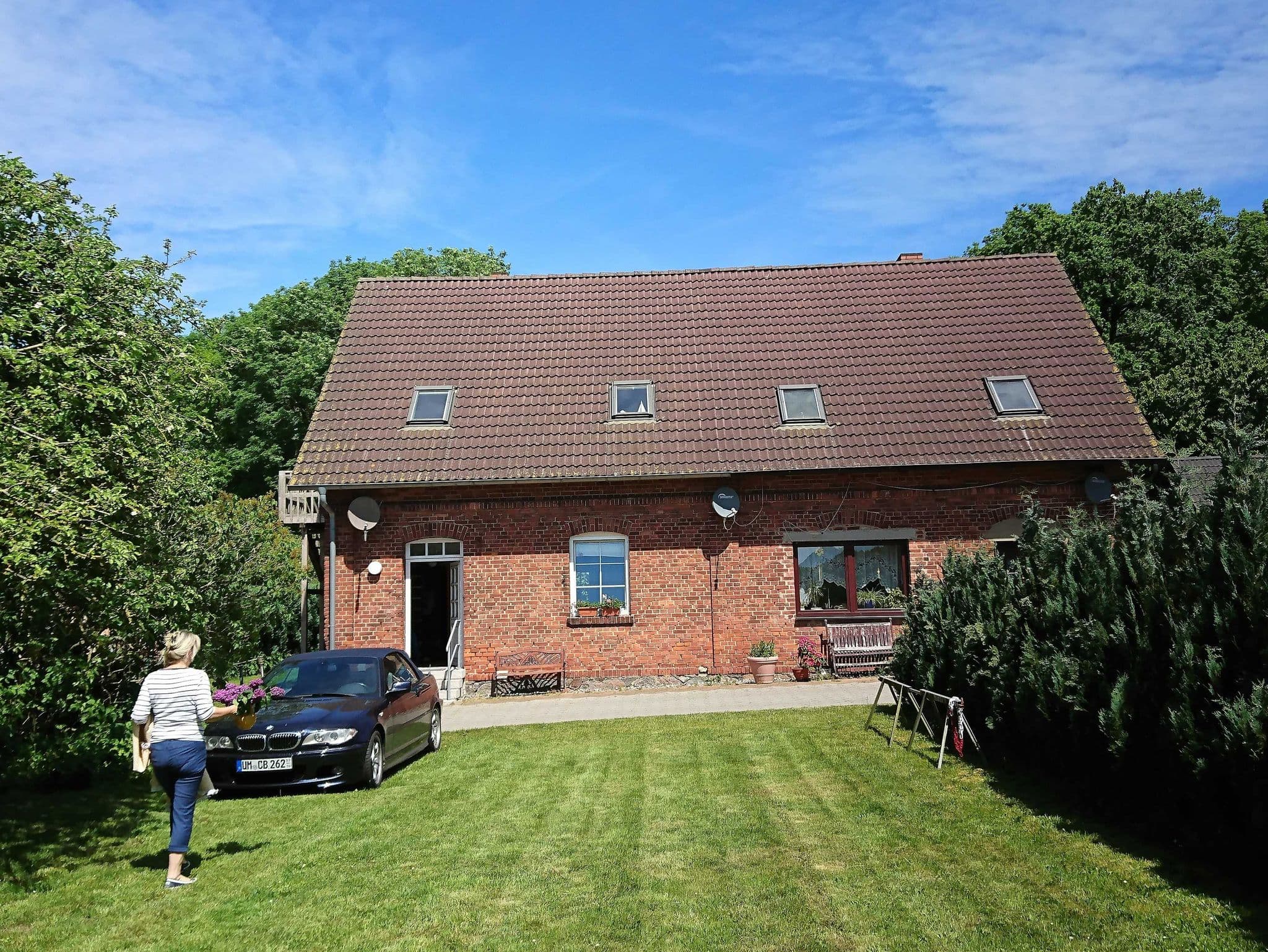 Ferienwohnung Ralswiek, Jarnitz 8 detail 1