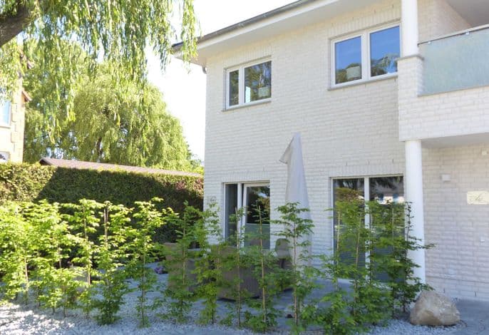 3-Raum-Appartements in der Rabenstraße detail 2