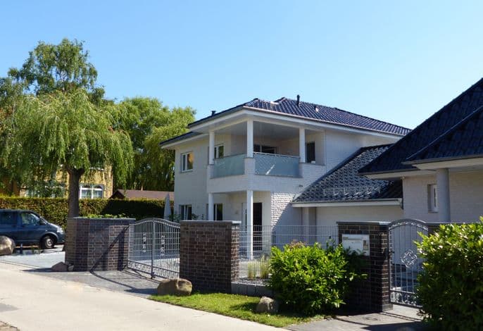 Leon - im Erdgeschoss