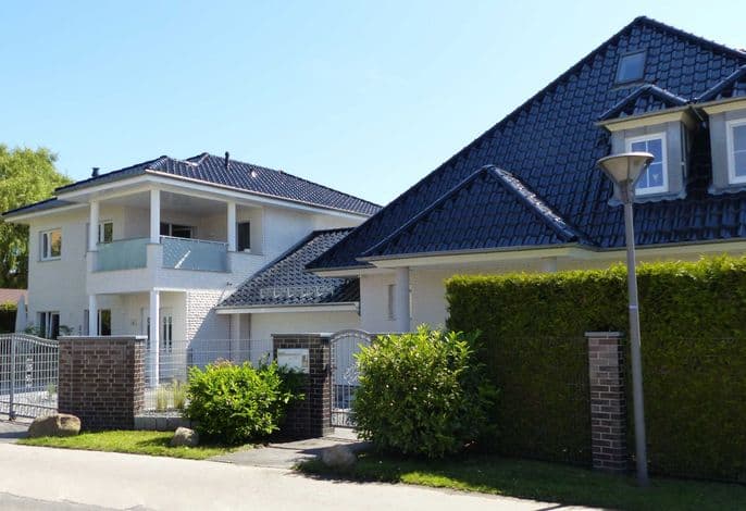 3-Raum-Appartements in der Rabenstraße detail 4