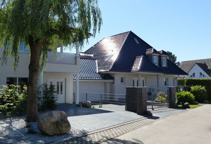 3-Raum-Appartements in der Rabenstraße detail 3