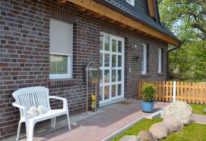 Ferienwohnung Ostsee (EG) - barrierefrei - Ferienwohnung Ostsee (EG) - barrierefrei detail 2