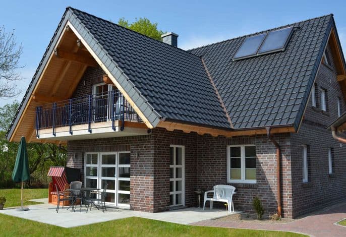 Ferienwohnung Ostsee (EG) - barrierefrei - Ferienwohnung Ostsee (EG) - barrierefrei