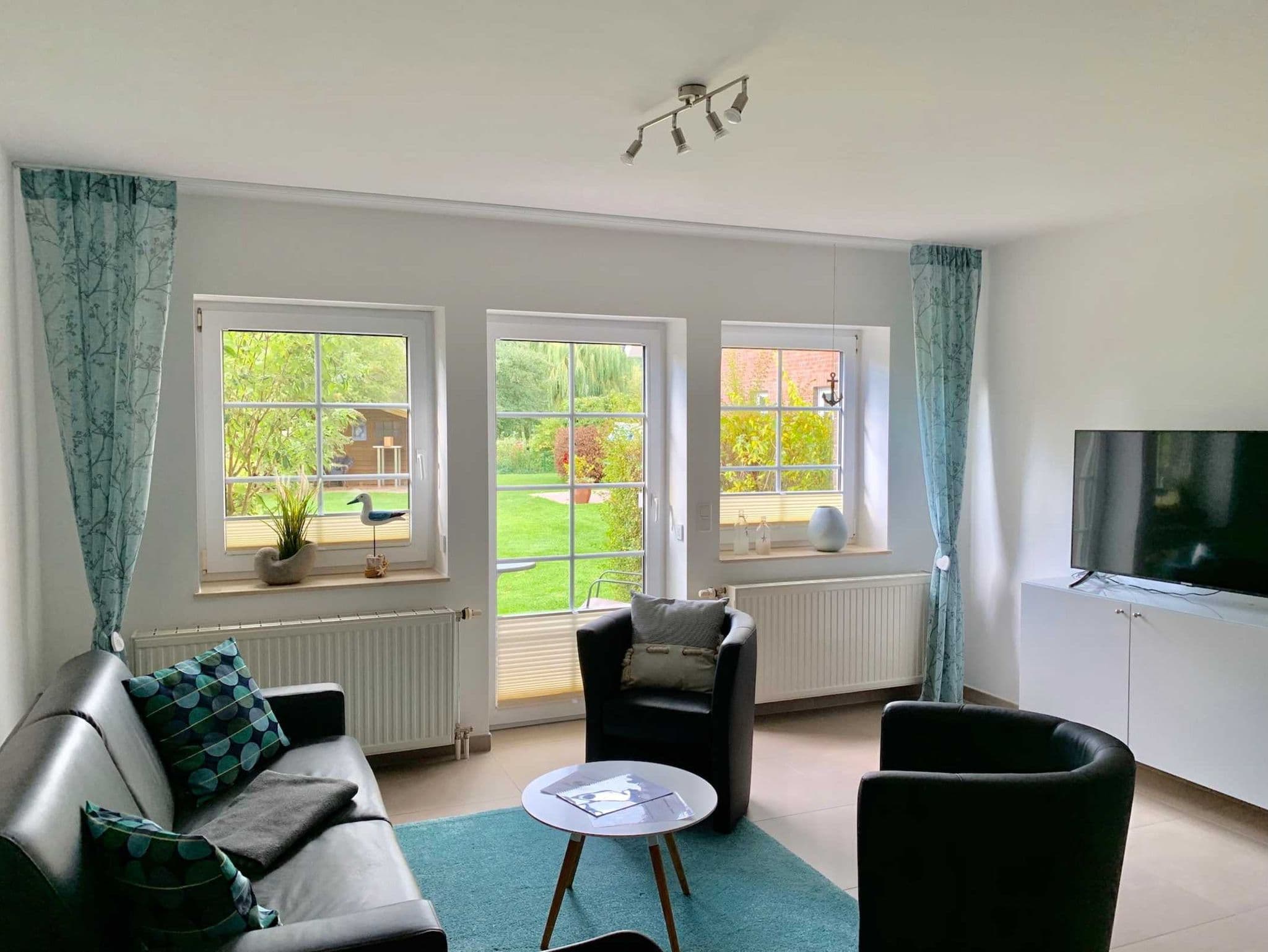 2-Zimmer-Appartment 11 (AF)