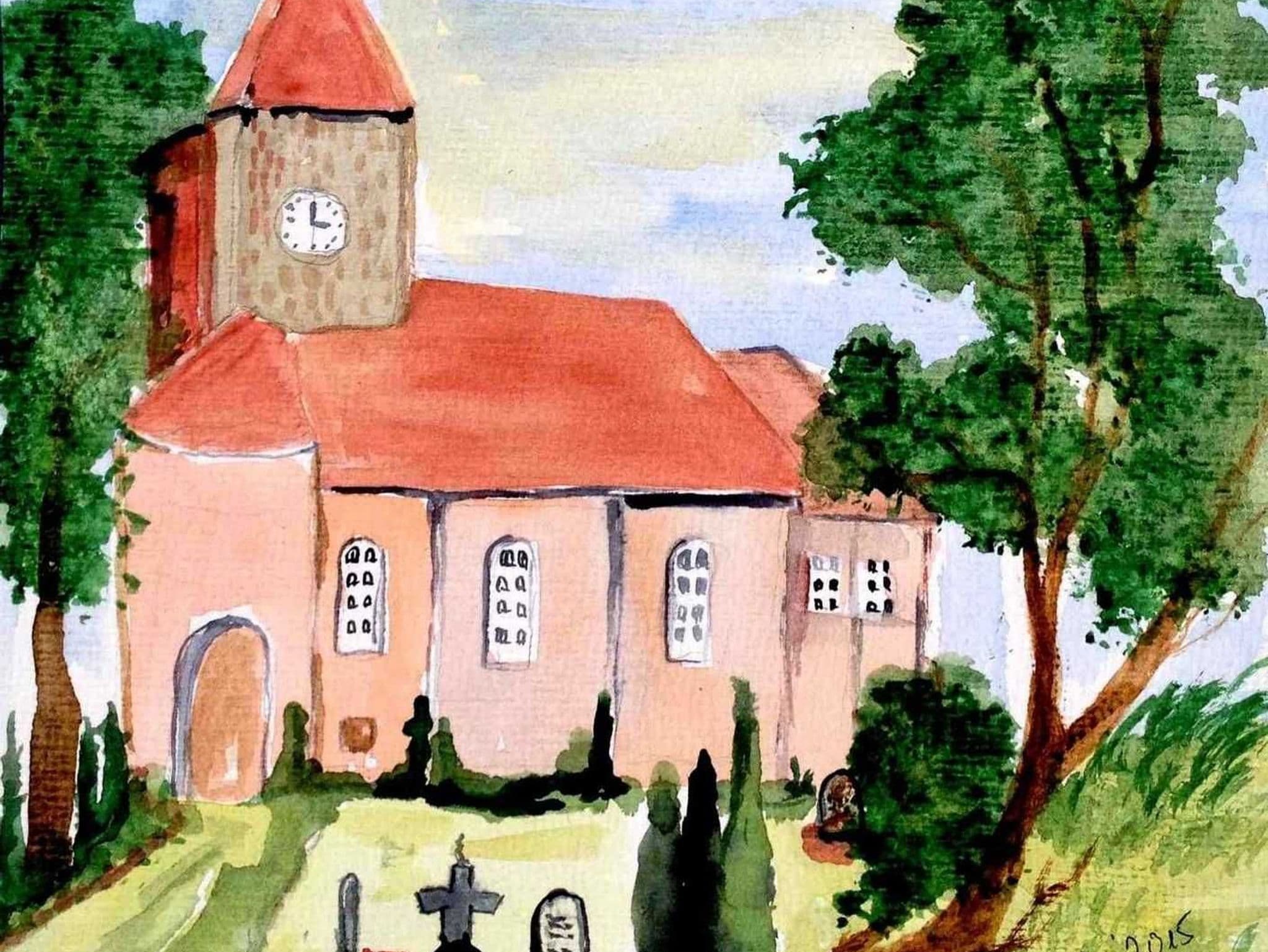 Ferienwohnung Sonne detail 1