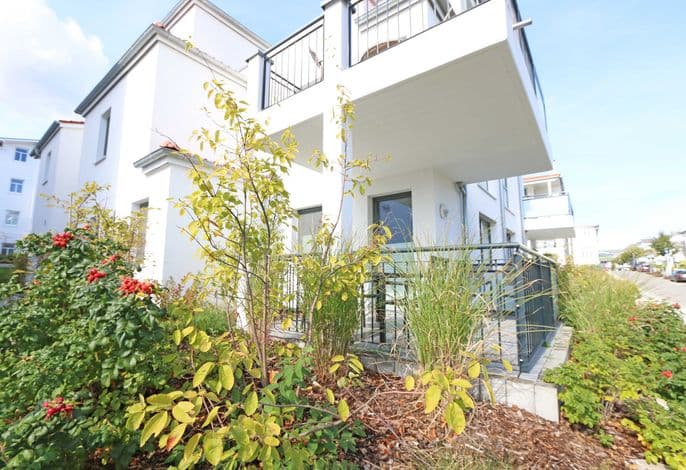 CSP: Villa Anni Whg. 01 mit Terrasse - Villa Anni Whg. 01 mit Terrasse detail 1
