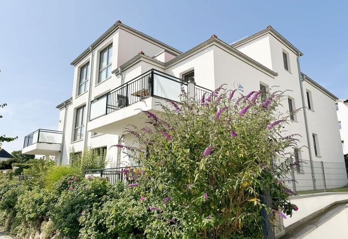 CSP: Villa Anni Whg. 08 mit Balkon - Villa Anni Whg. 08 mit Balkon detail 1