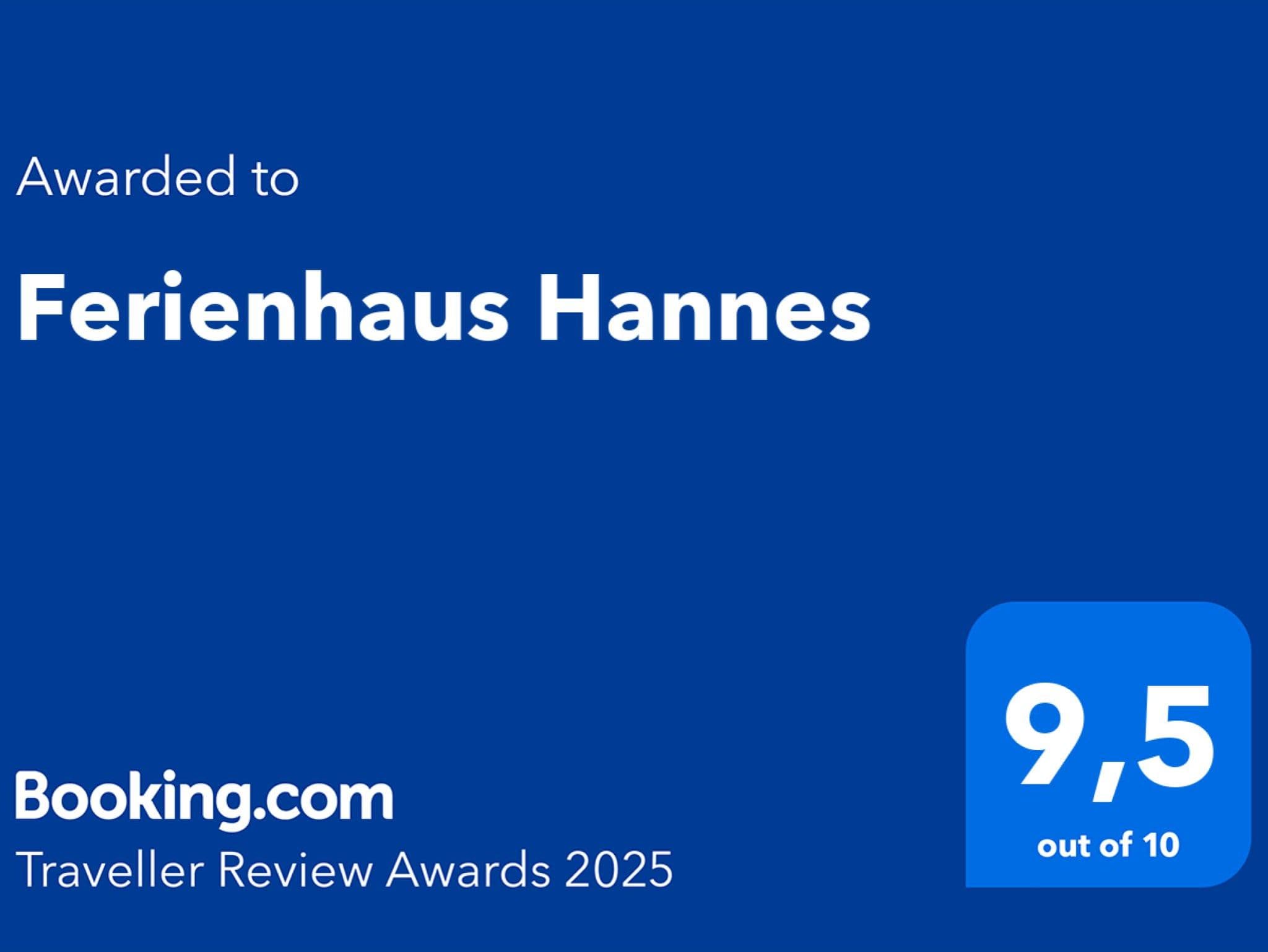 Haus Hannes detail 1