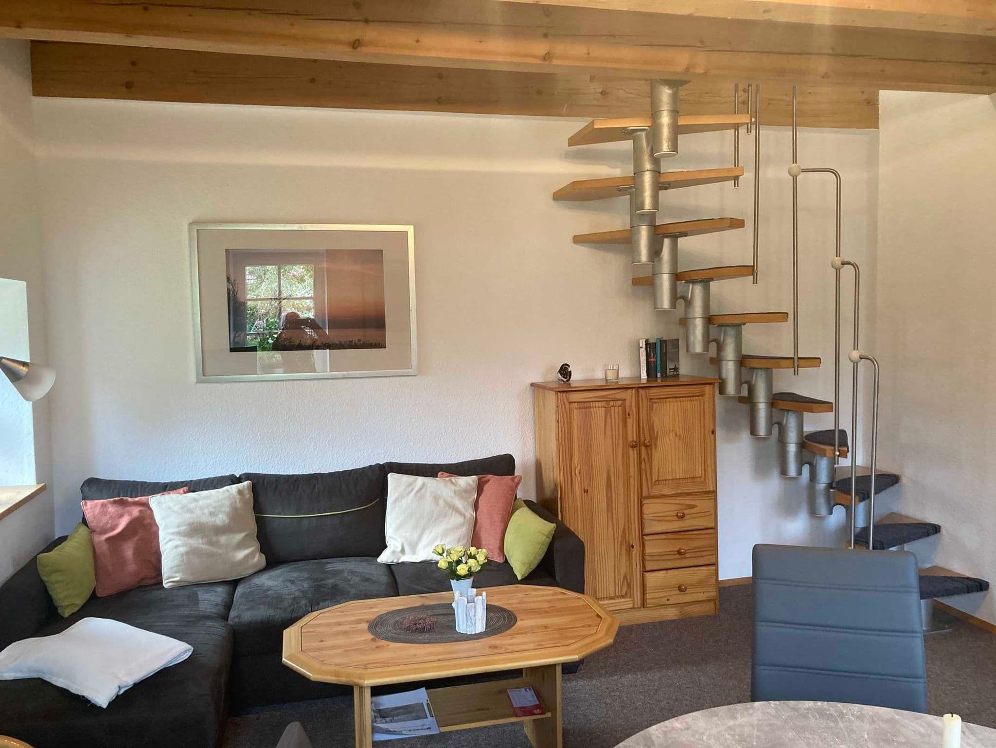 Ferienwohnung 1 ost