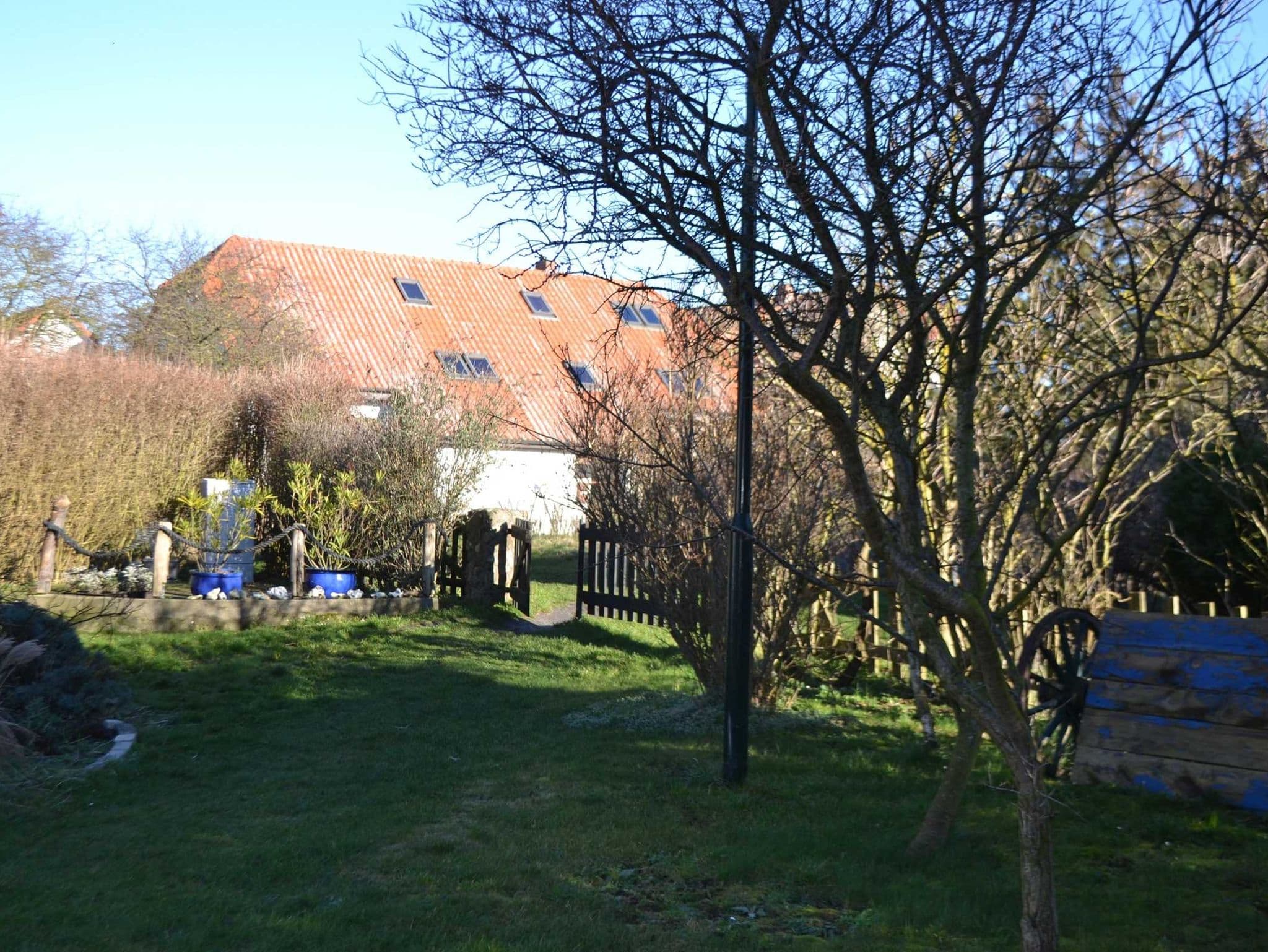 Ferienhaus Butje detail 4